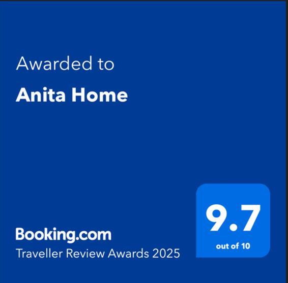 Anita Home Gyenesdiás エクステリア 写真