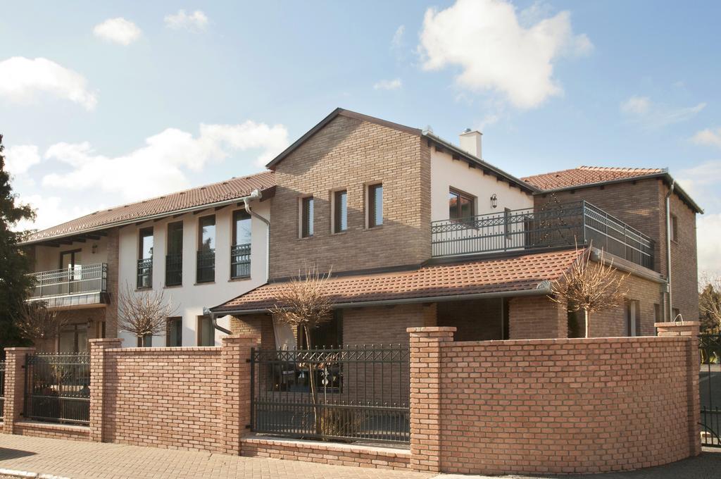 Anita Home Gyenesdiás エクステリア 写真