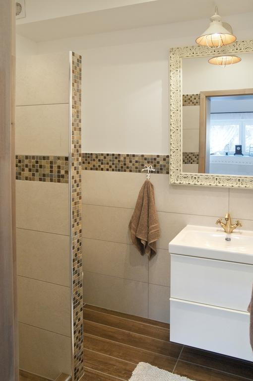 Anita Home Gyenesdiás エクステリア 写真
