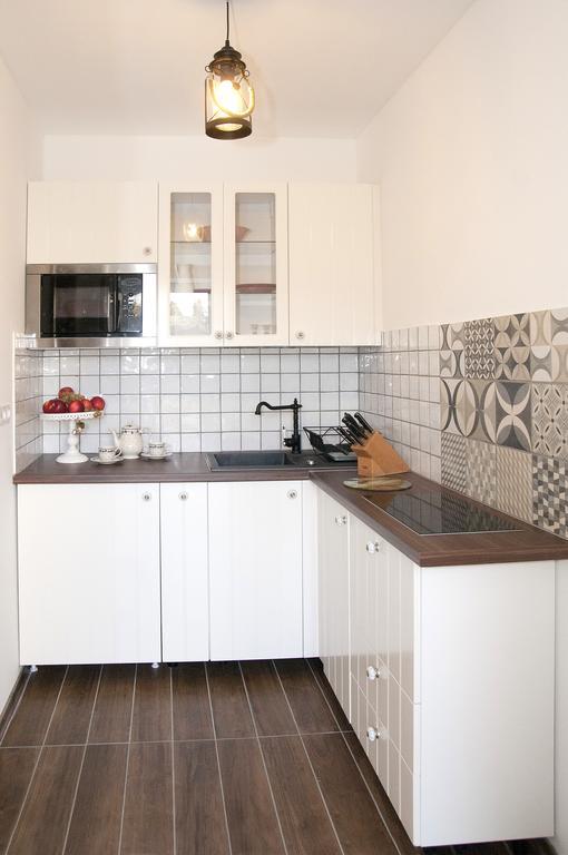 Anita Home Gyenesdiás エクステリア 写真