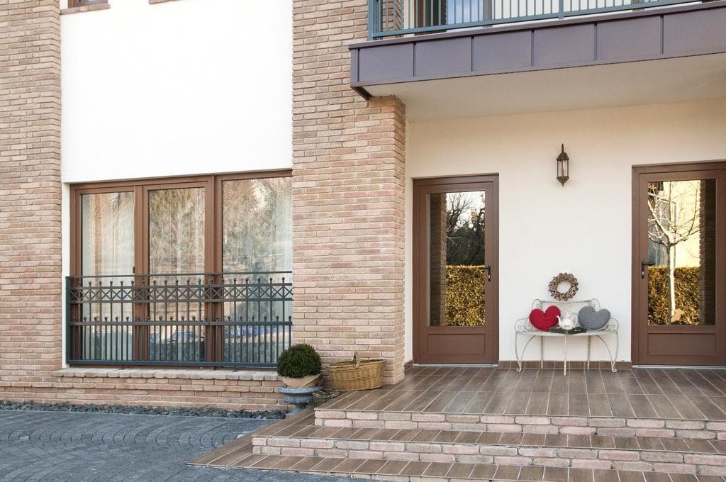 Anita Home Gyenesdiás エクステリア 写真