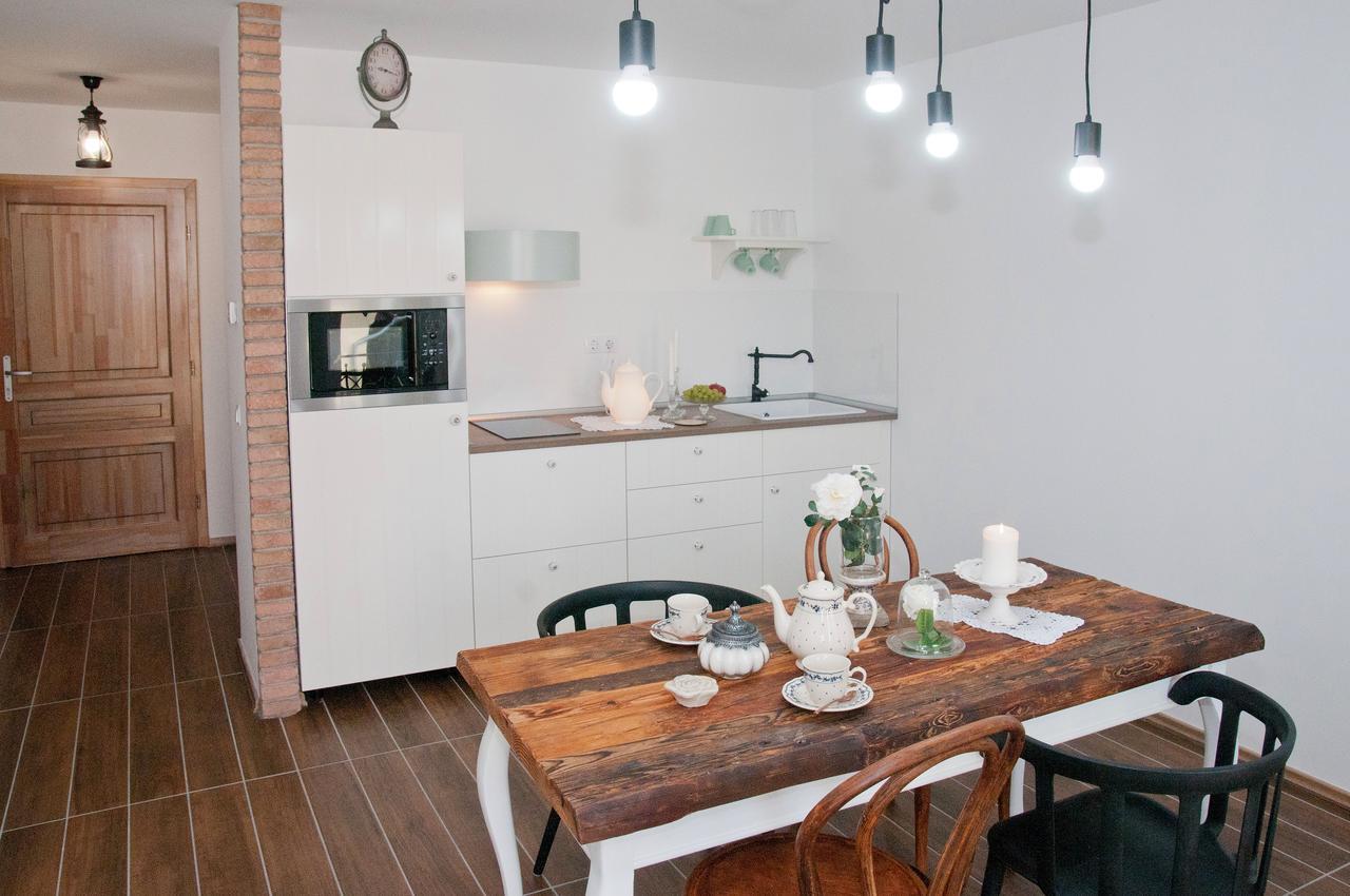 Anita Home Gyenesdiás エクステリア 写真