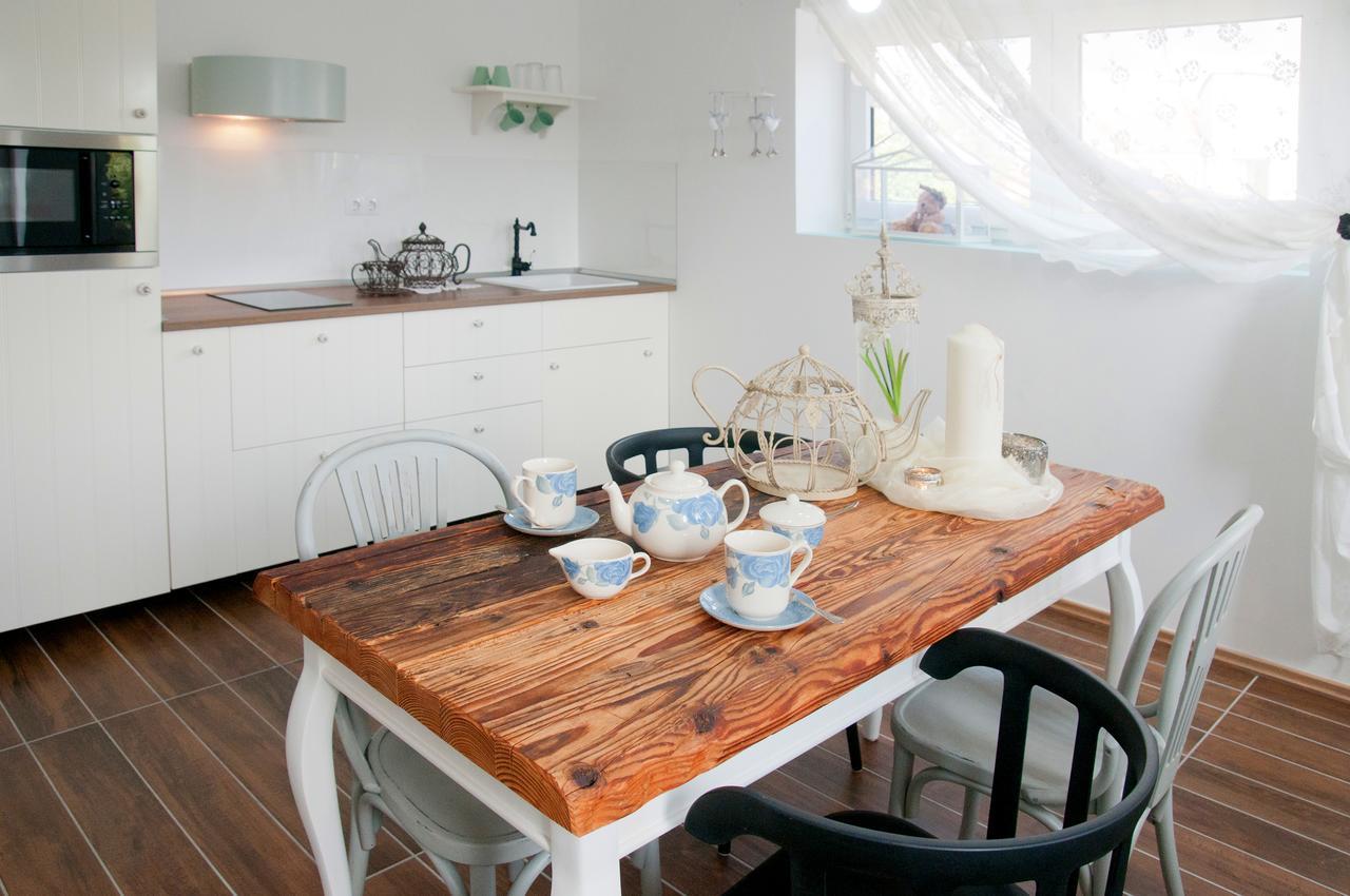 Anita Home Gyenesdiás エクステリア 写真